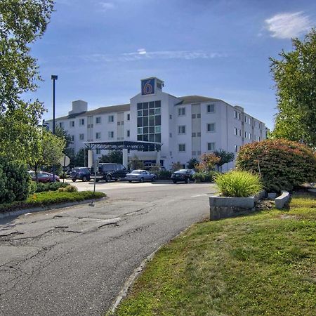 Motel 6-Portsmouth, Nh المظهر الخارجي الصورة