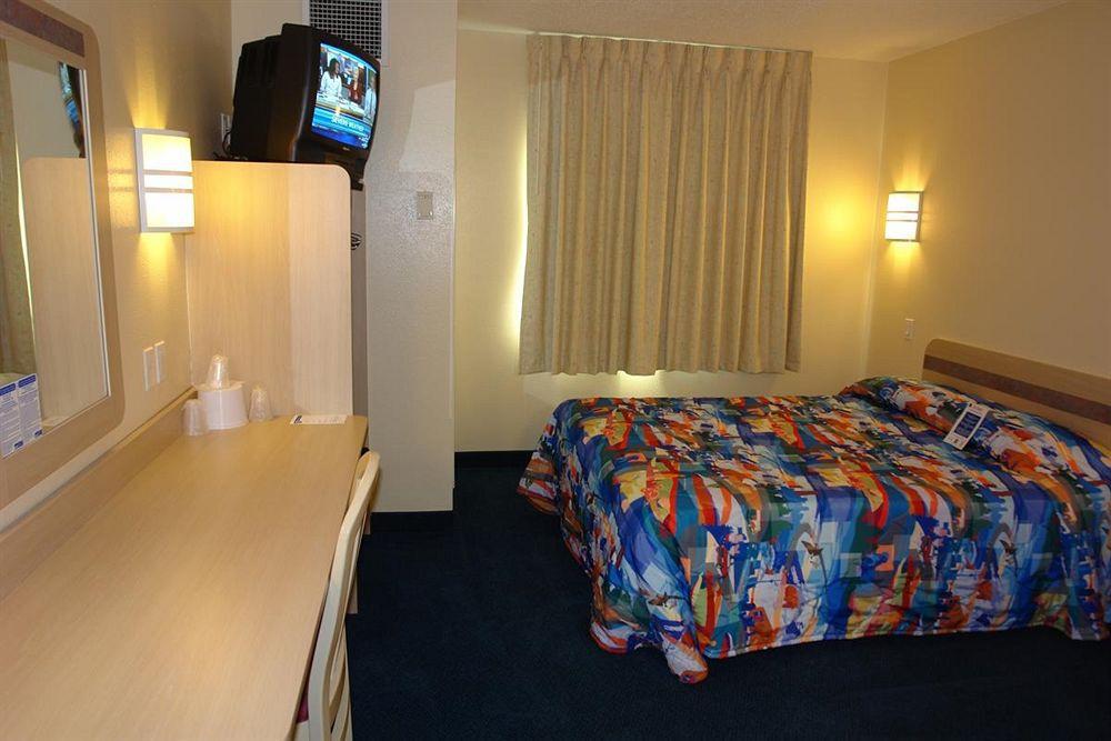 Motel 6-Portsmouth, Nh المظهر الخارجي الصورة