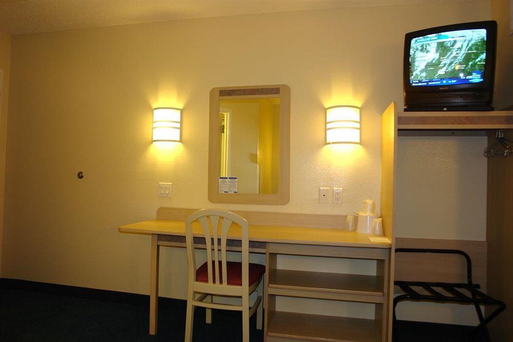 Motel 6-Portsmouth, Nh المظهر الخارجي الصورة