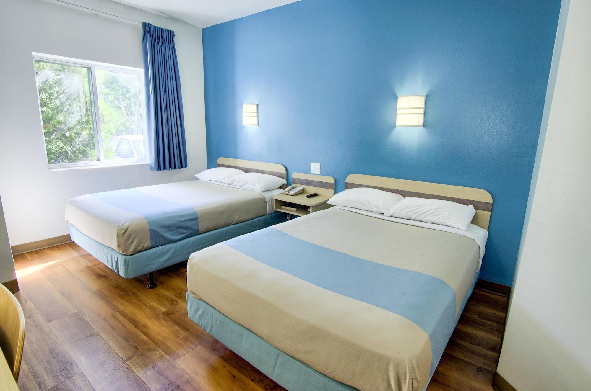 Motel 6-Portsmouth, Nh المظهر الخارجي الصورة