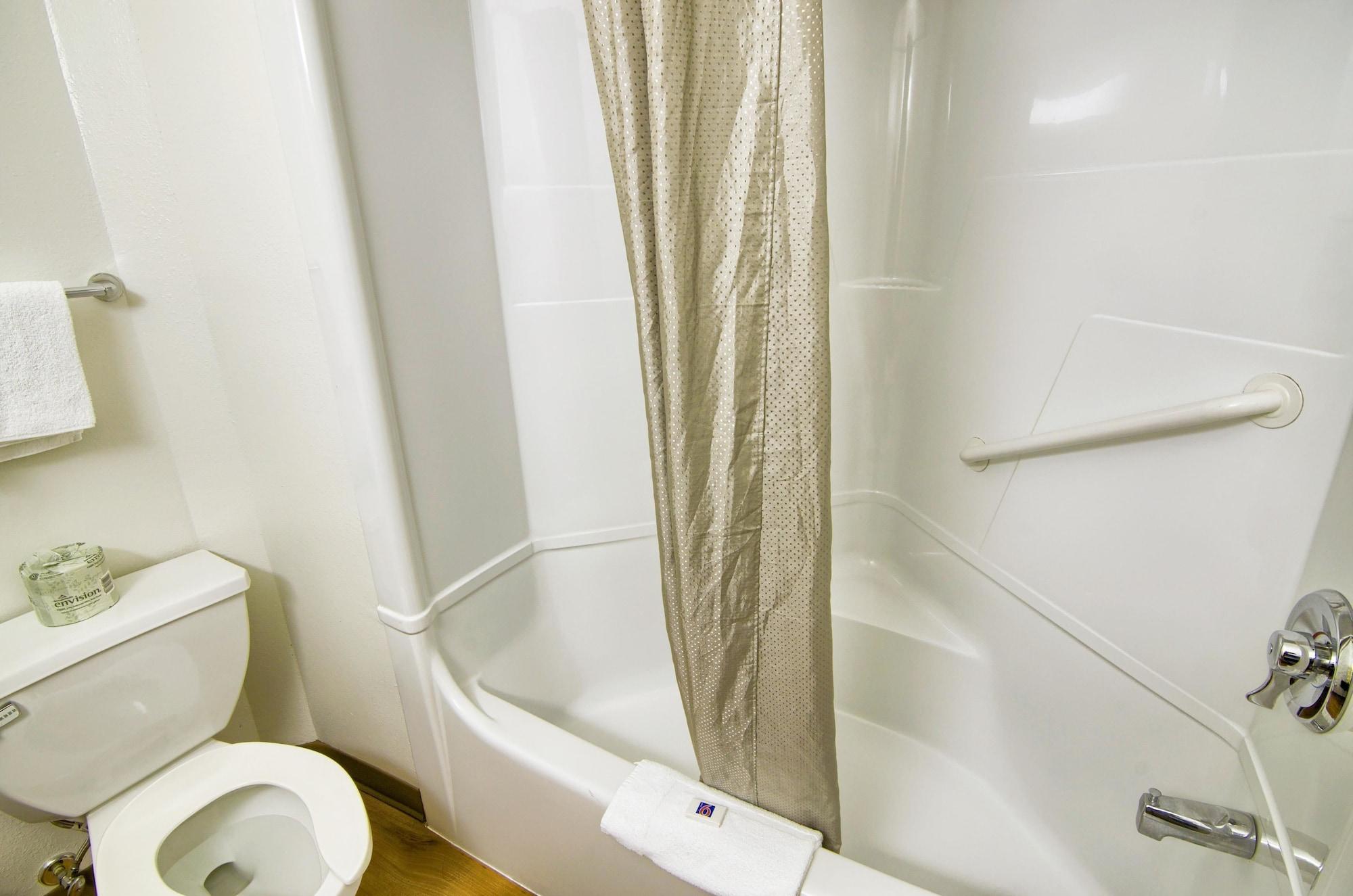 Motel 6-Portsmouth, Nh المظهر الخارجي الصورة