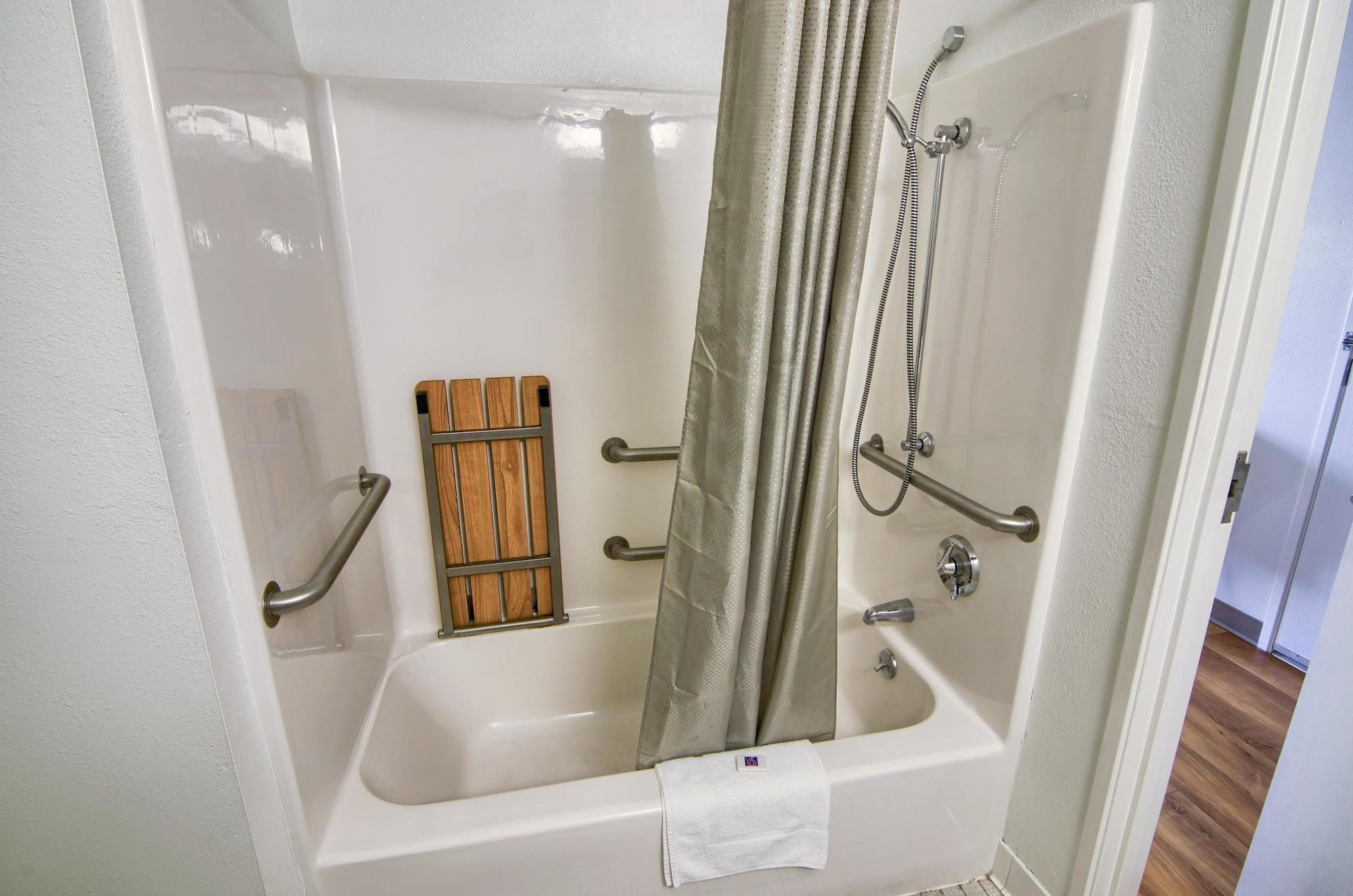 Motel 6-Portsmouth, Nh المظهر الخارجي الصورة