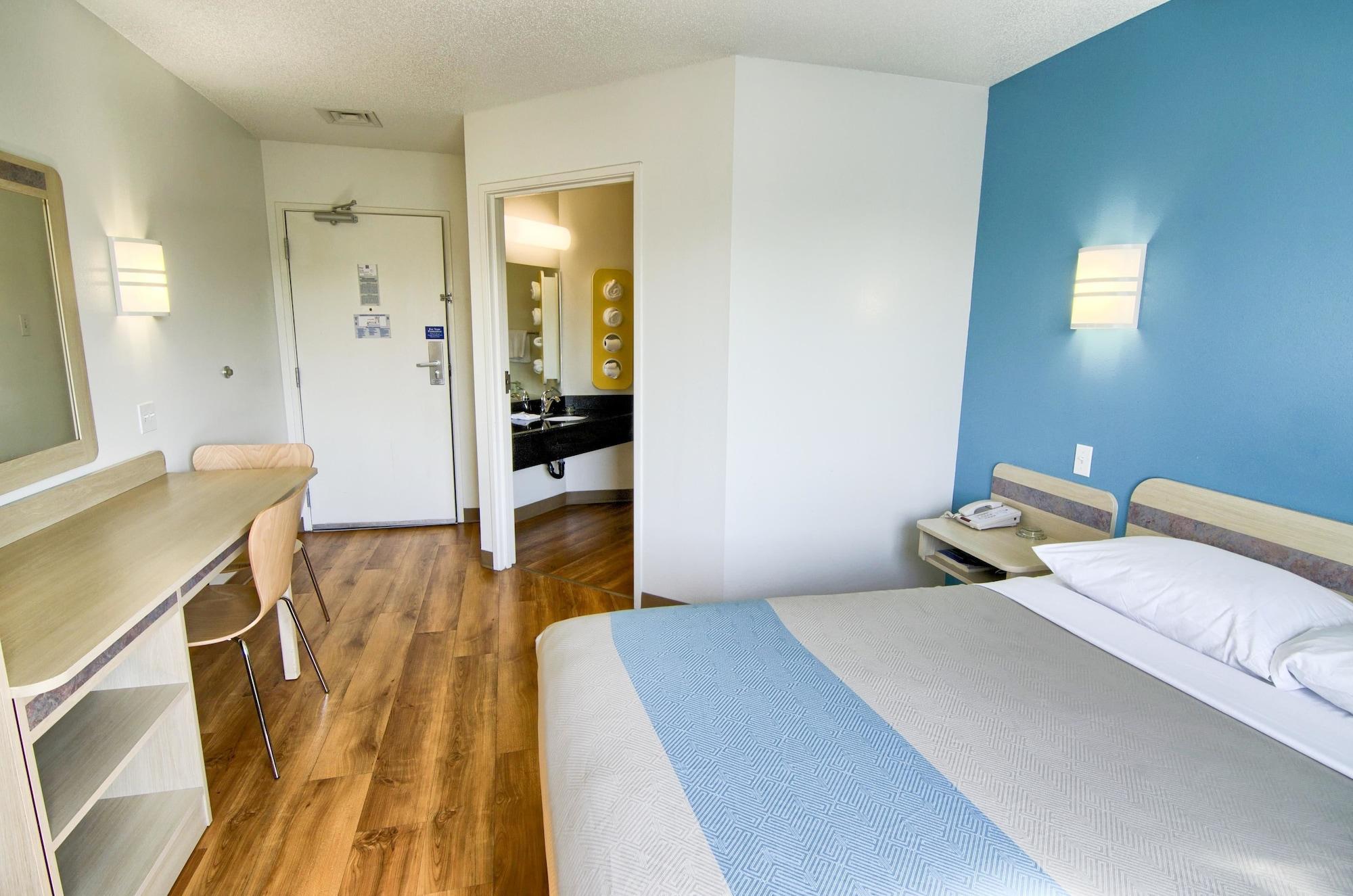 Motel 6-Portsmouth, Nh المظهر الخارجي الصورة
