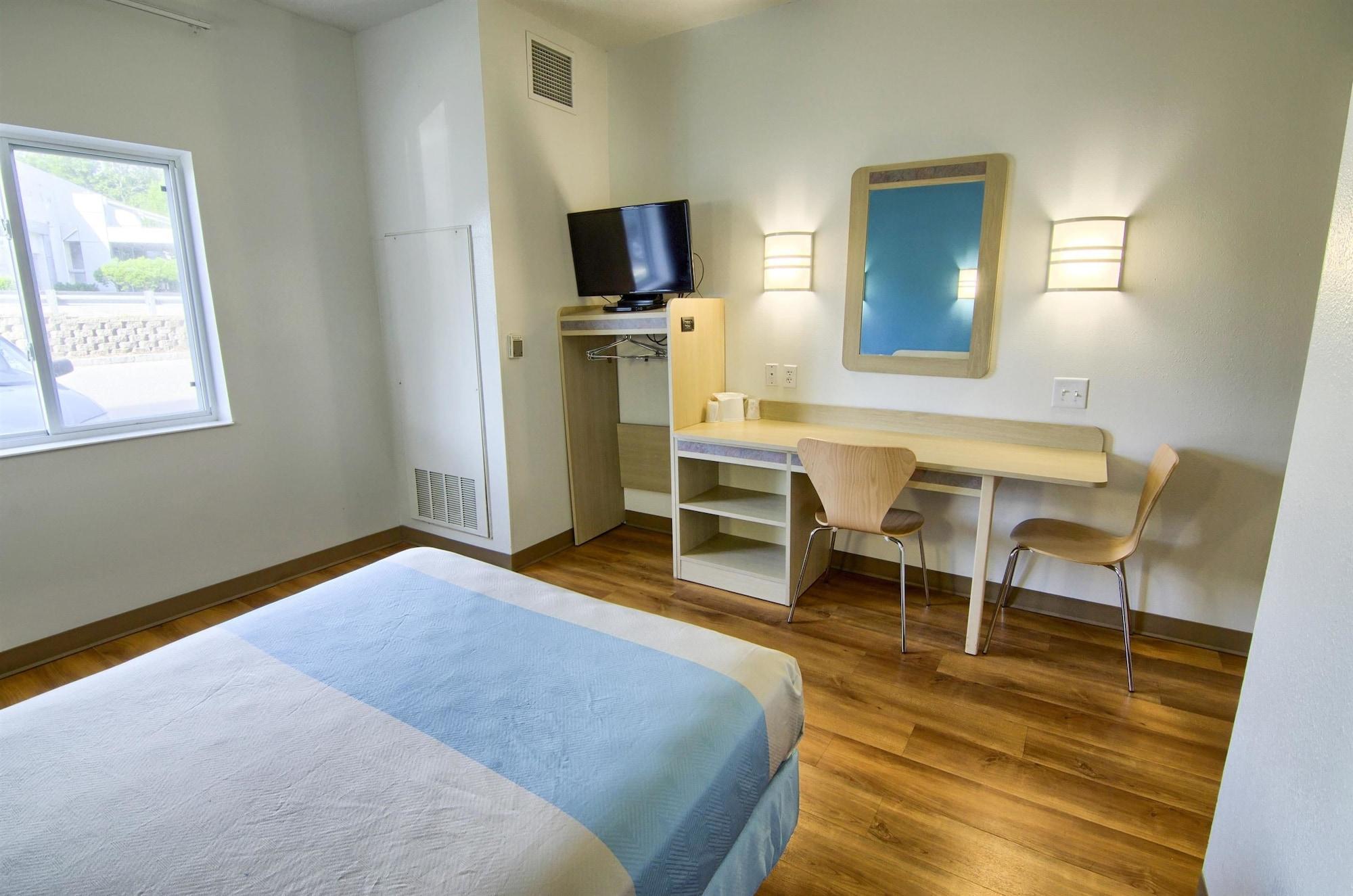 Motel 6-Portsmouth, Nh المظهر الخارجي الصورة