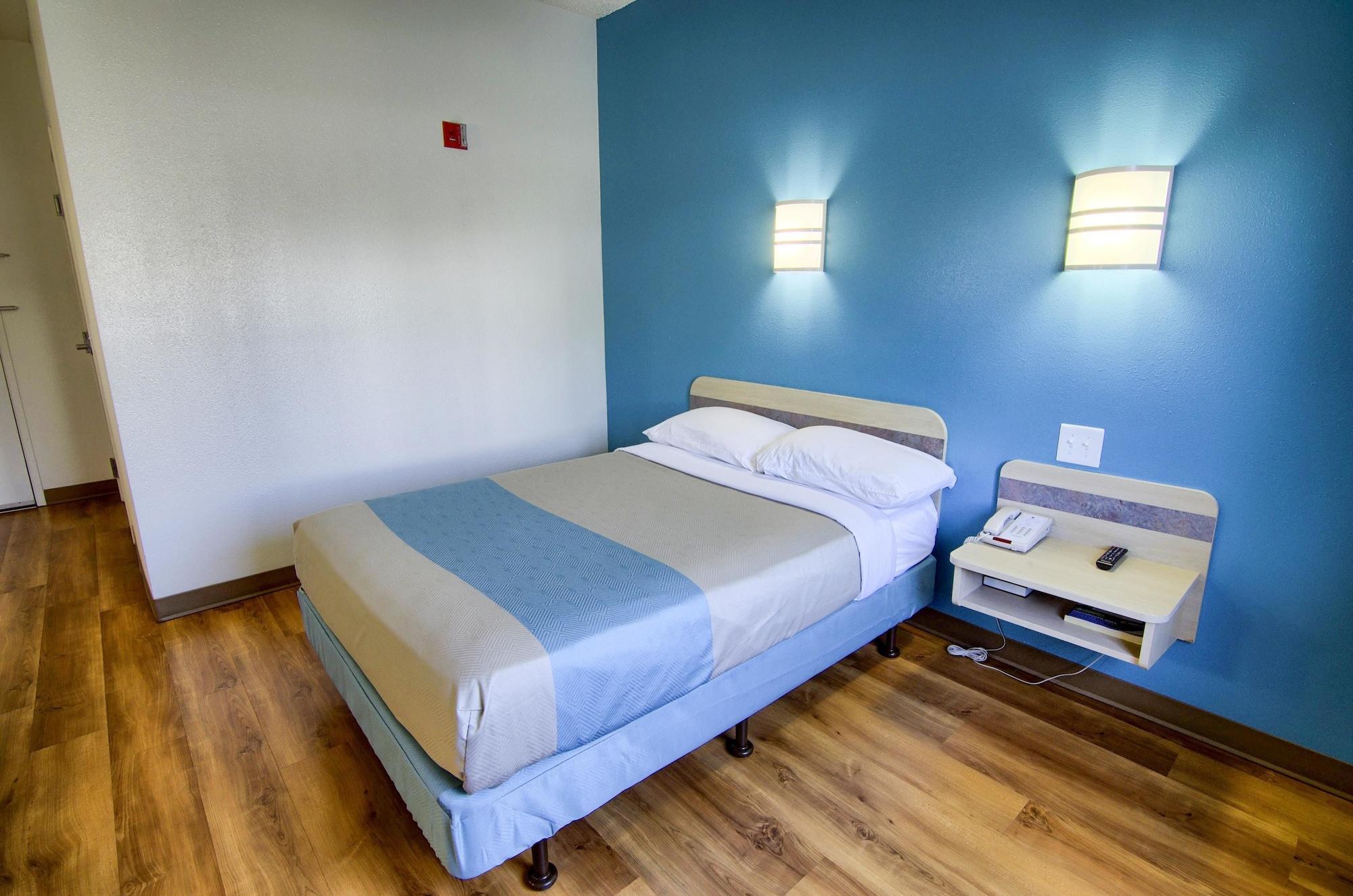 Motel 6-Portsmouth, Nh المظهر الخارجي الصورة