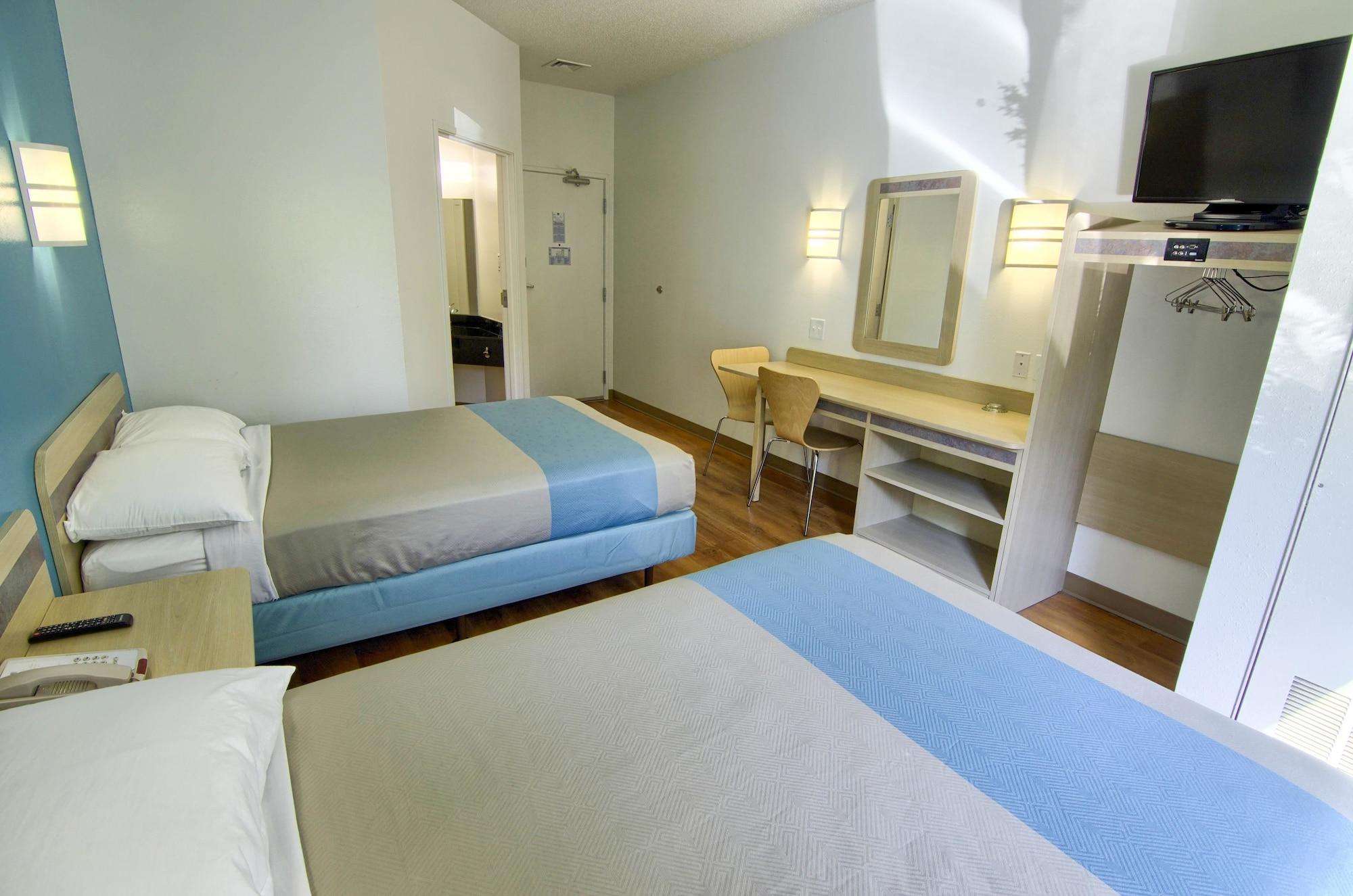 Motel 6-Portsmouth, Nh المظهر الخارجي الصورة