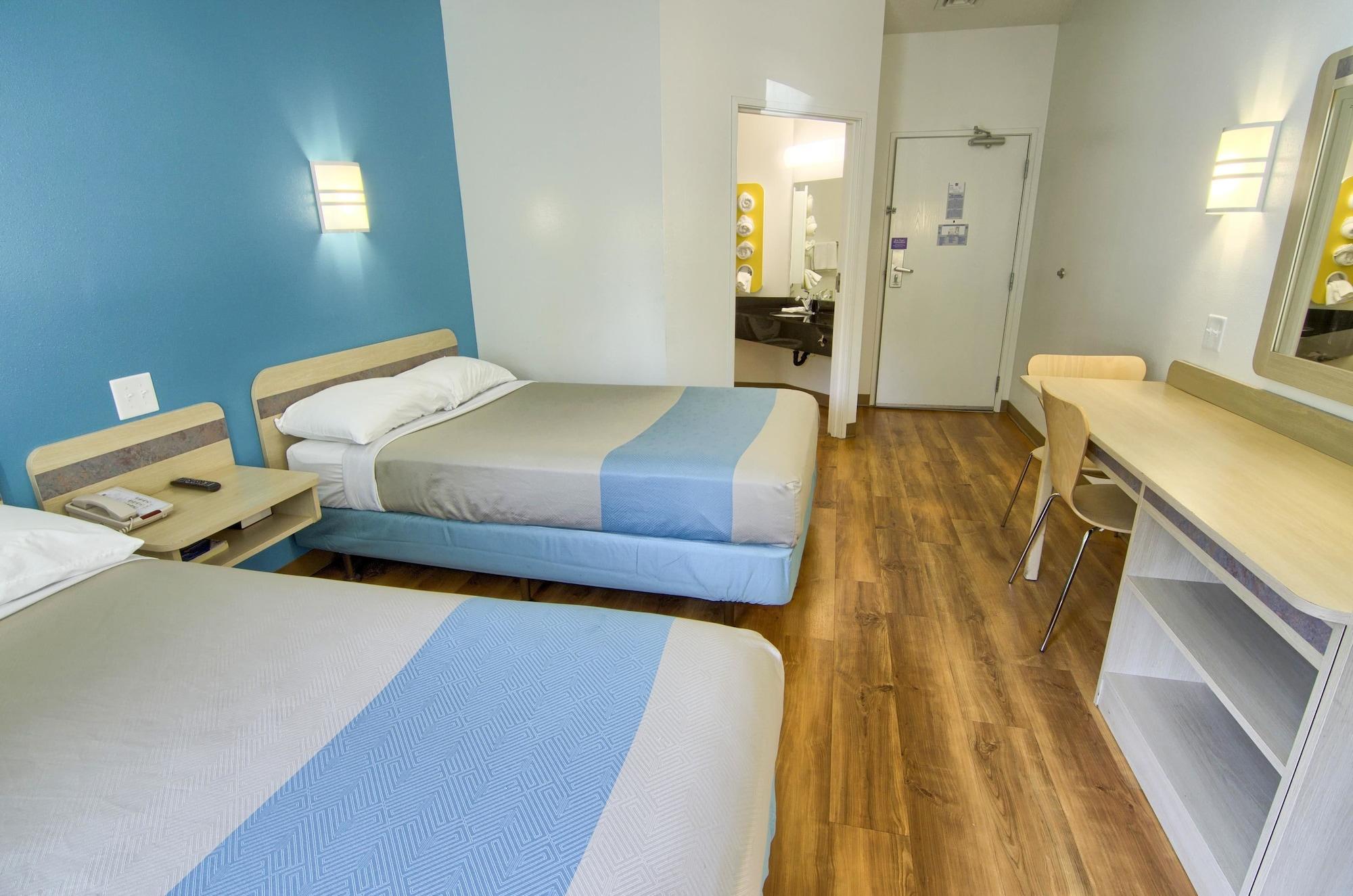 Motel 6-Portsmouth, Nh المظهر الخارجي الصورة