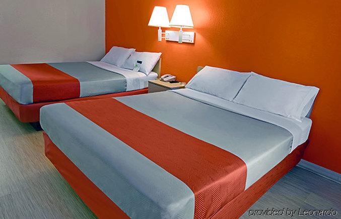 Motel 6-Portsmouth, Nh المظهر الخارجي الصورة