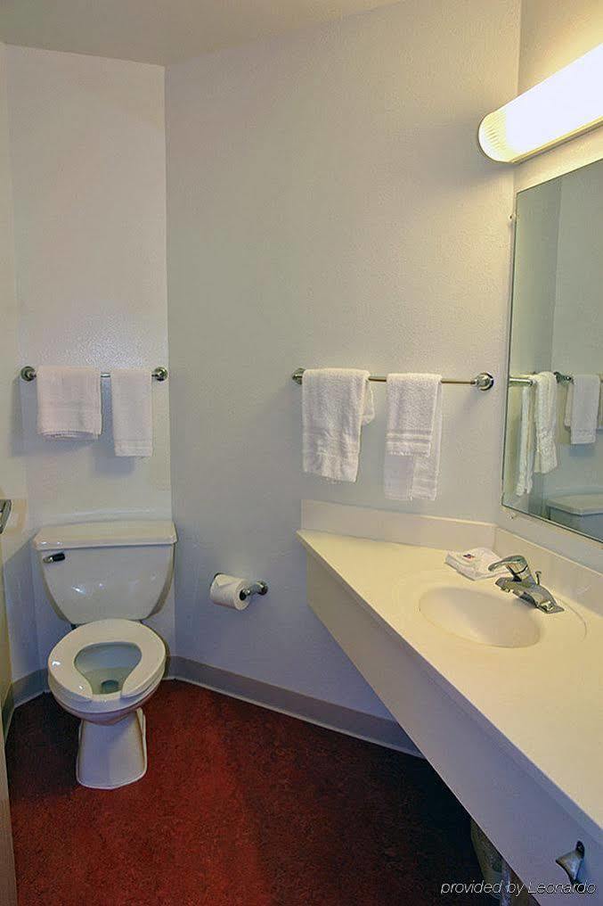 Motel 6-Portsmouth, Nh المظهر الخارجي الصورة