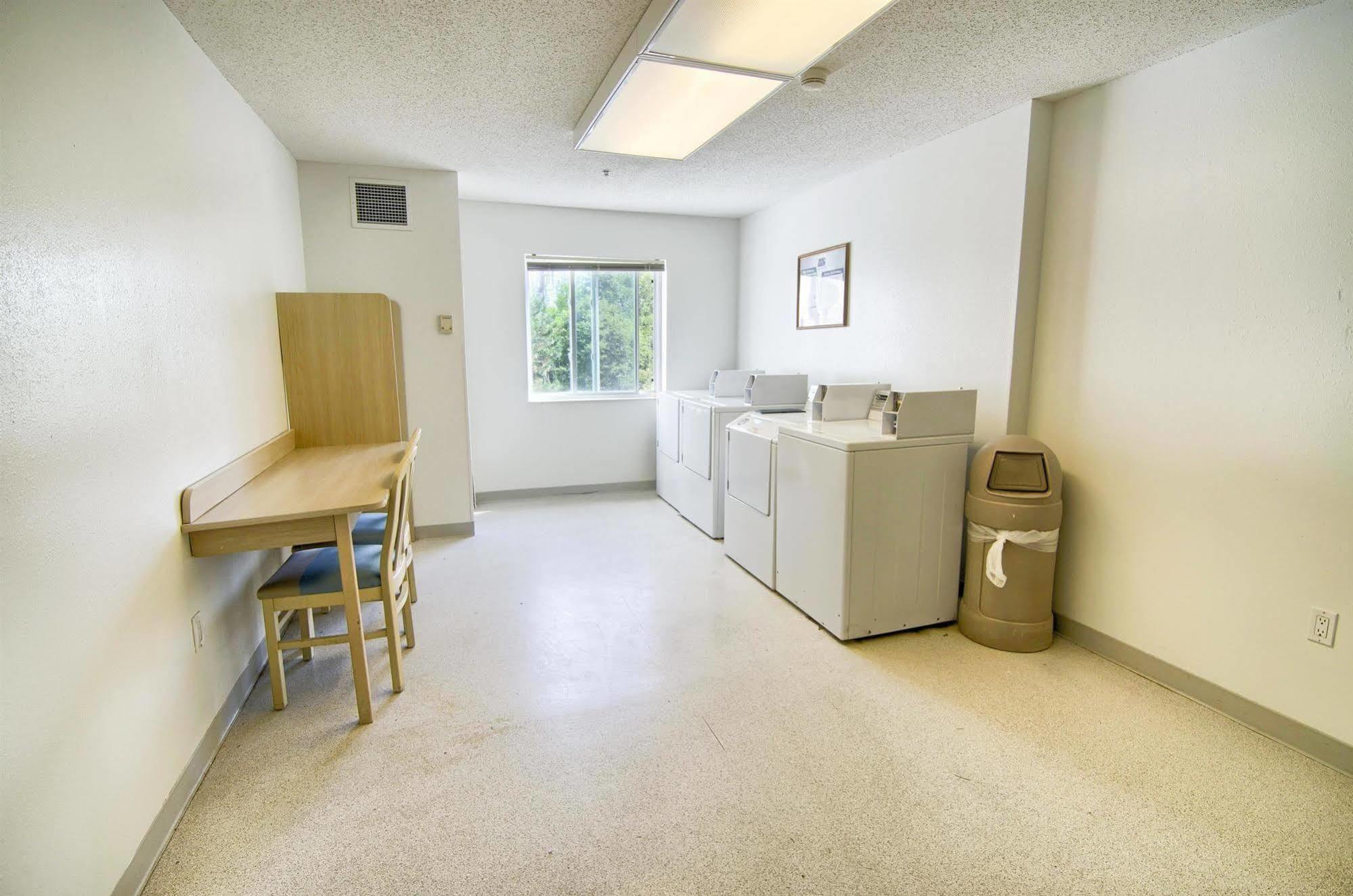 Motel 6-Portsmouth, Nh المظهر الخارجي الصورة