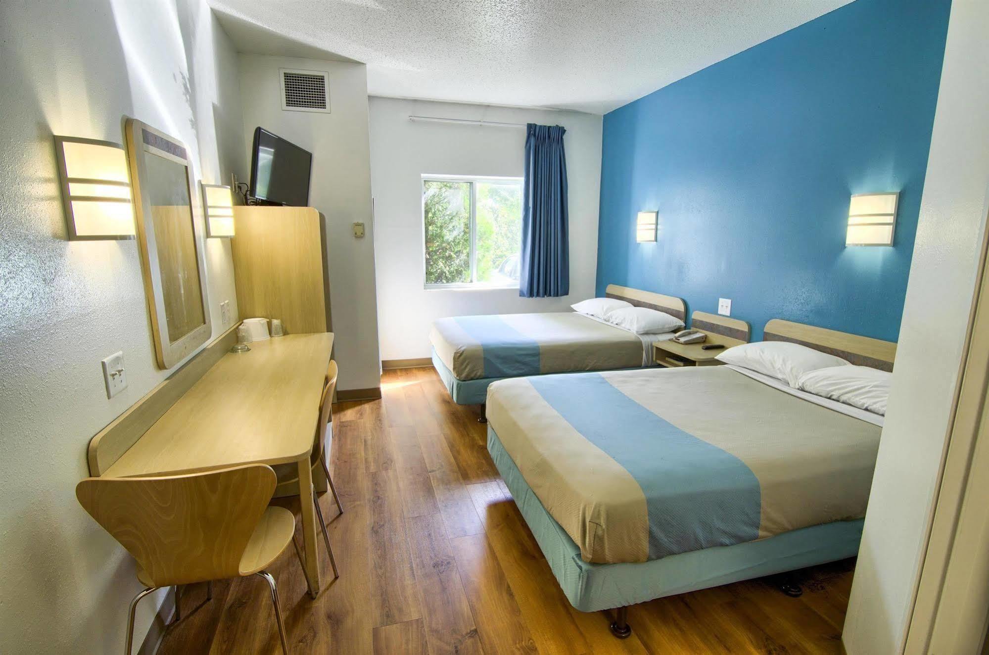 Motel 6-Portsmouth, Nh المظهر الخارجي الصورة