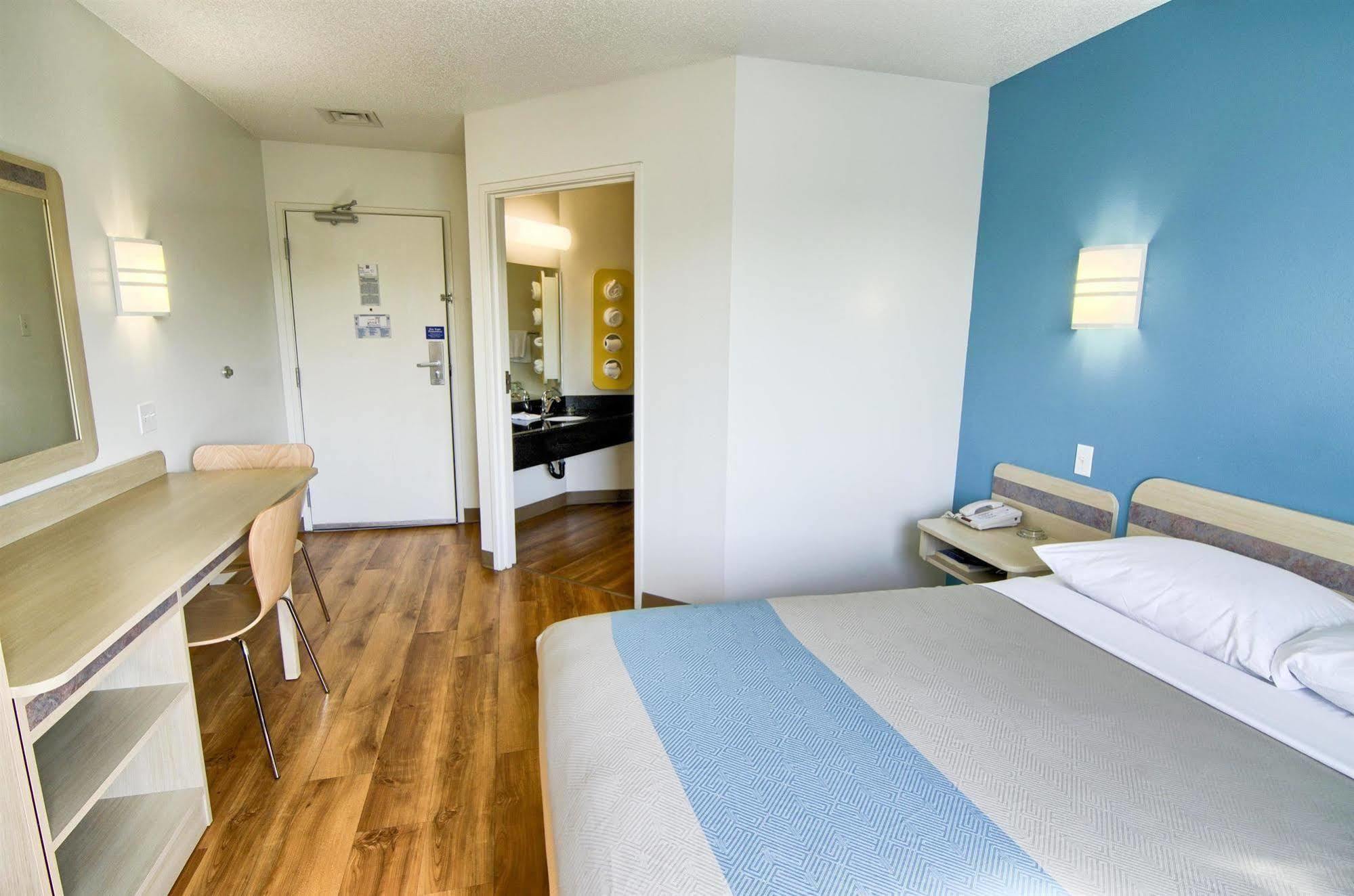 Motel 6-Portsmouth, Nh المظهر الخارجي الصورة