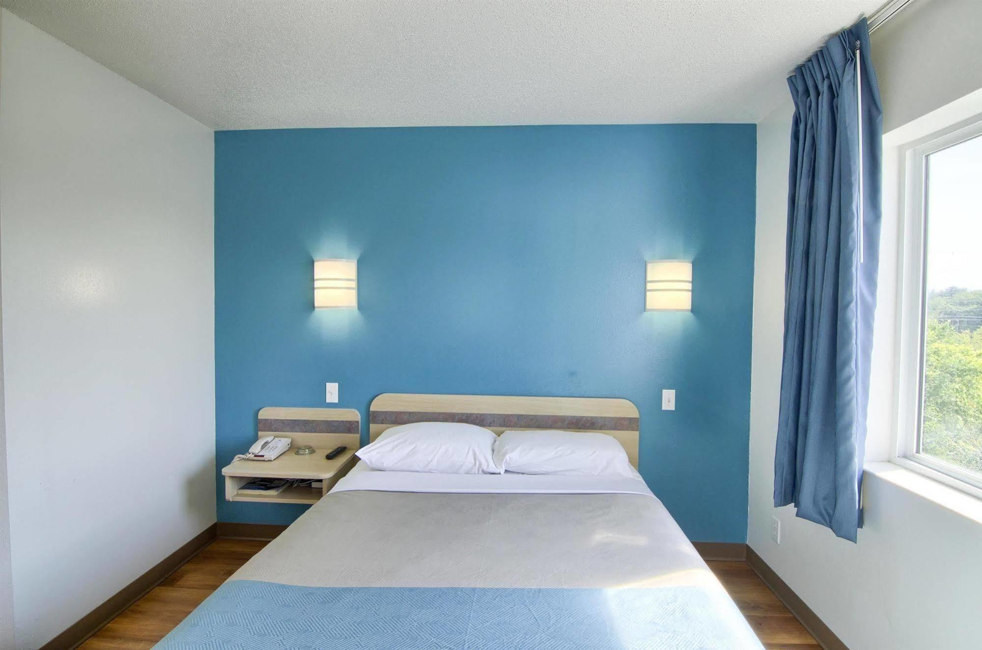 Motel 6-Portsmouth, Nh المظهر الخارجي الصورة