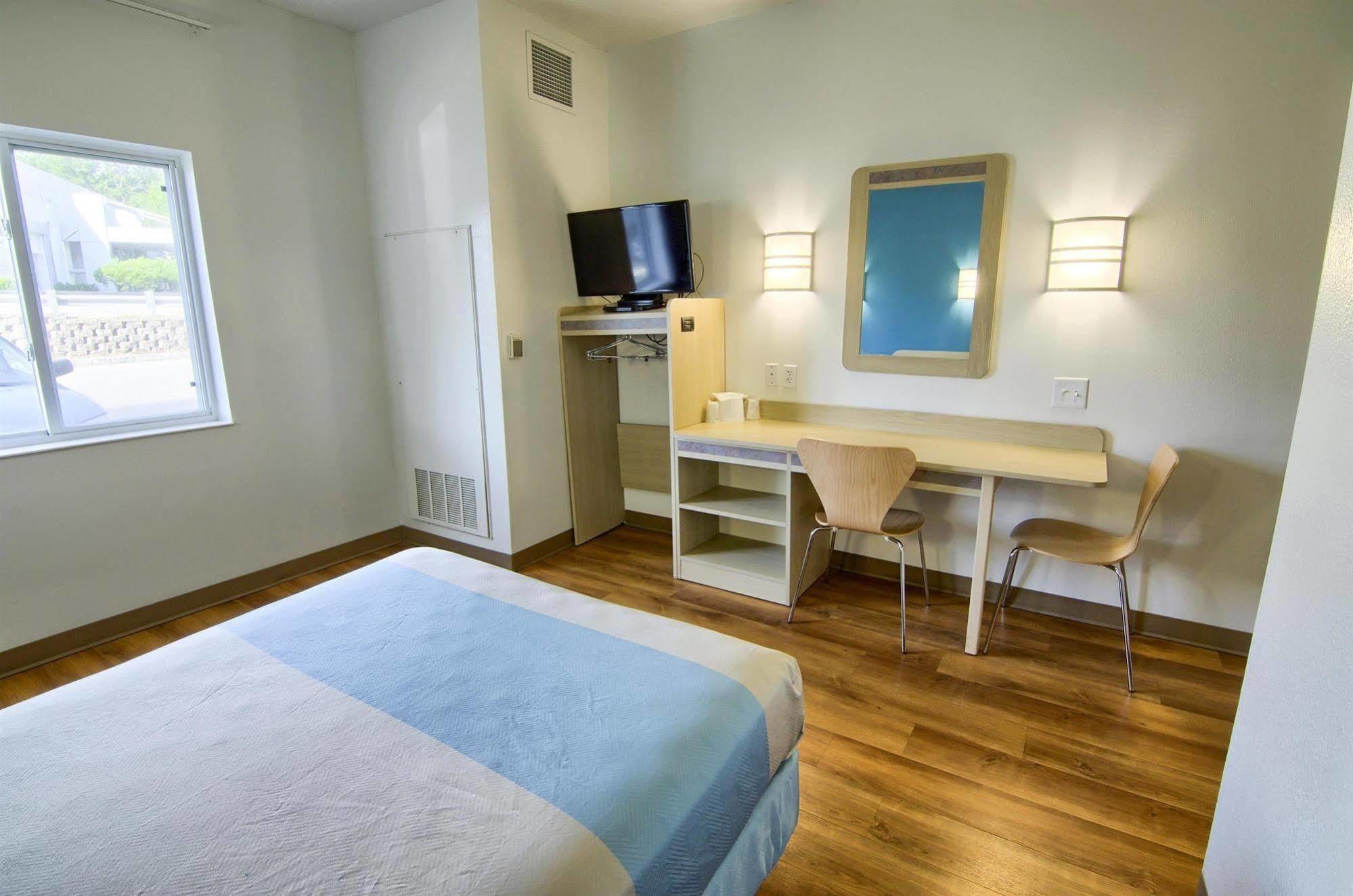 Motel 6-Portsmouth, Nh المظهر الخارجي الصورة