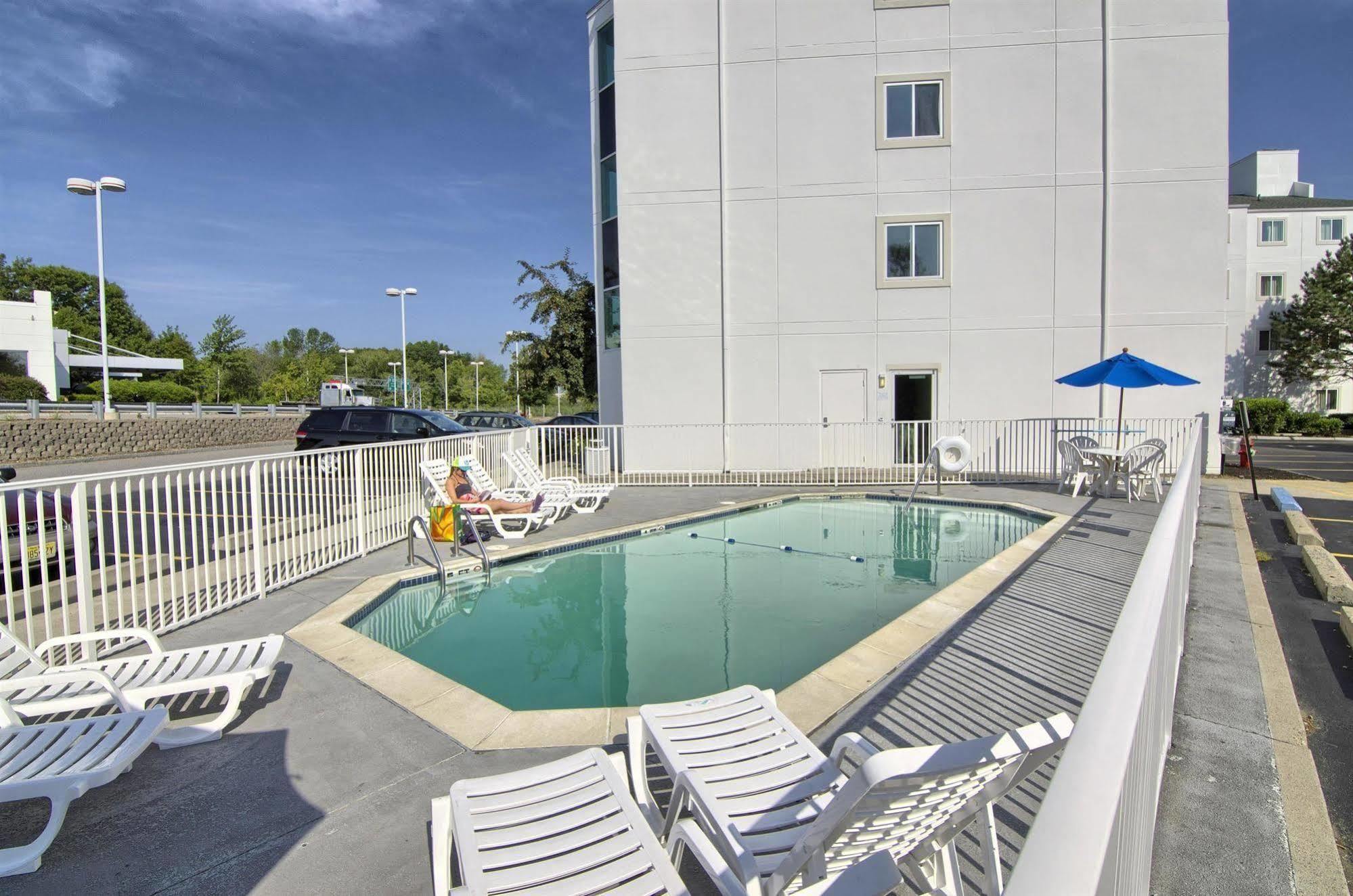 Motel 6-Portsmouth, Nh المظهر الخارجي الصورة