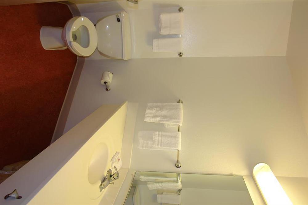 Motel 6-Portsmouth, Nh الغرفة الصورة